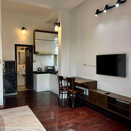 Soil & Soul Homestay Hanoï Extérieur photo
